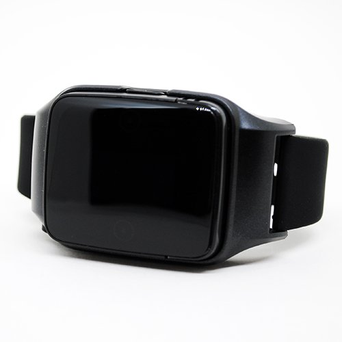 uwell amulet vape watch UWELL AMULET WATCH POD SYSTEM (Vape Watch) main image 0