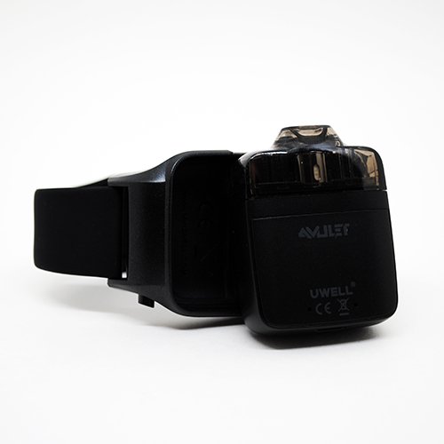 elfbar elfa master akku Uwell Amulet Vape Watch Review — The Watch You Can Vape With