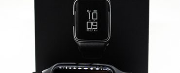 UWELL Amulet Vape Watch Review