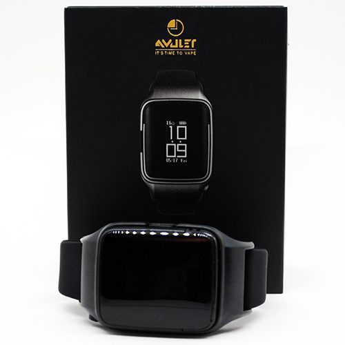 uwell amulet vape watch Uwell Amulet Vape Watch Review — The Watch You Can Vape With