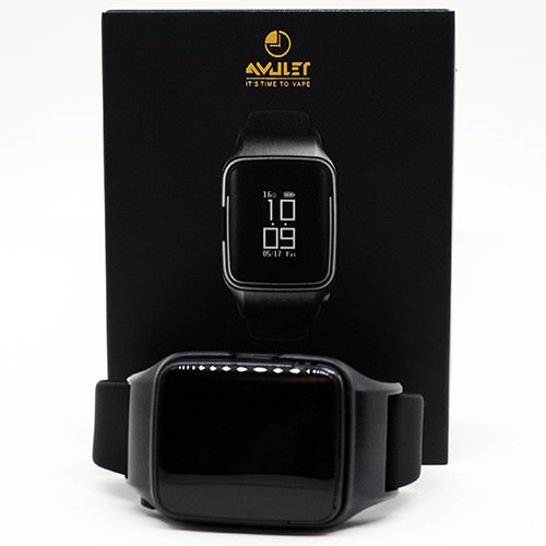 UWELL Amulet Vape Watch Review