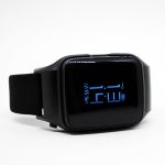 uwell amulet vape watch U-w-e-l-l Amulet Watch Smoking Quit Solution main image 0