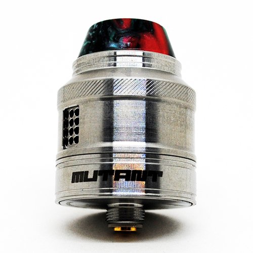 veev pods online Buy Vandy Vape Phobia RDA Online at Best Price main image 0