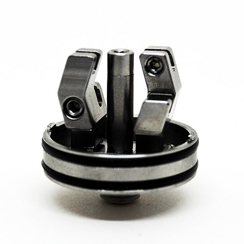 Mutant RDA Build Deck Mutant RDA Build Deck