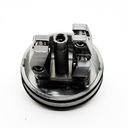 Mutant RDA Build Deck Mutant RDA Build Deck