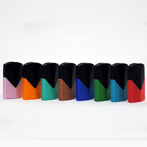 Flair Infinity Pod Flavors