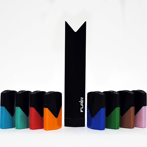 Flair Infinity Performance