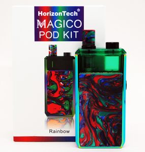 HorizonTech Magico Pod Kit Review