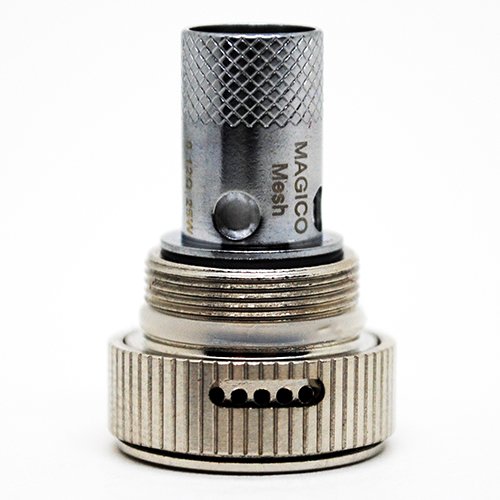 HorizonTech Magico MTL AIrflow Holes HorizonTech Magico MTL AIrflow Holes