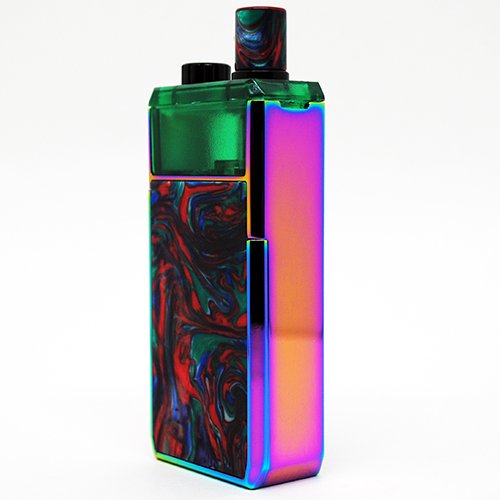 elfbar nachfüll pod läuft aus Pod Kit Horizontech E-FOG Gallop Vape Kit Fog Pod System