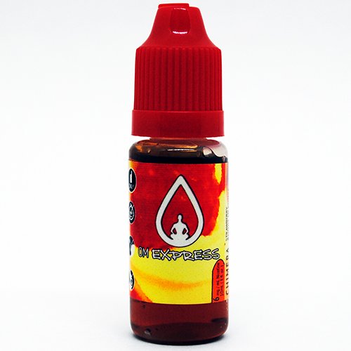 Om Vapors Chimera