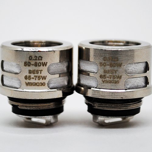 how to change coil on vaporesso gen Vaporesso Gen S Vape Kit Review - Powerful! main image 0