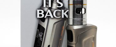 Vaporesso Target Mini 2 Review