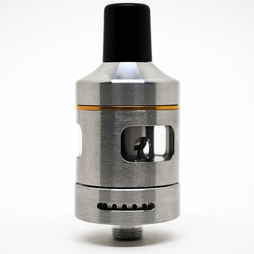 Vaporesso Target Mini II Kit Review A Tiny Mod Meant for MTL Vaping Vaporesso Target Mini II Kit Review A Tiny Mod Meant for MTL Vaping