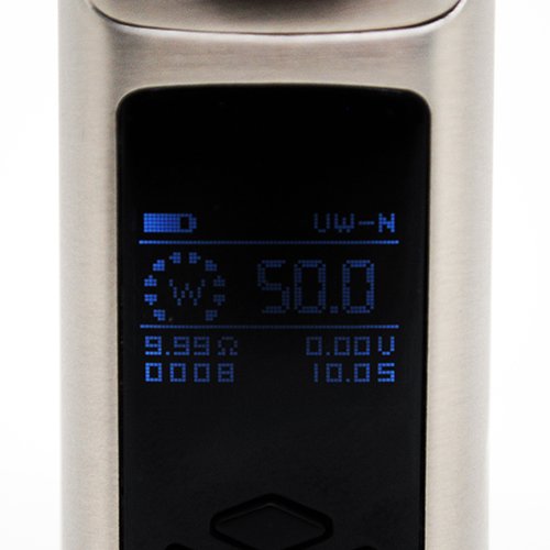 Vaporesso Target Mini 2 Features Vaporesso Target Mini 2 Features
