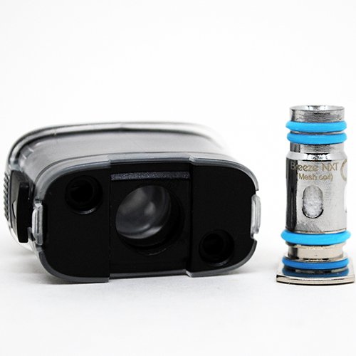 Aspire Breeze NXT Pod and Coils Aspire Breeze NXT Pod and Coils