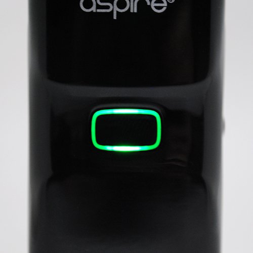Aspire Breeze NXT LED Battery Indicator