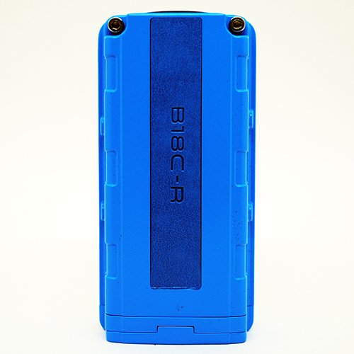 Augvape VTEC 1.8 Mod Design Augvape VTEC 1.8 Mod Design