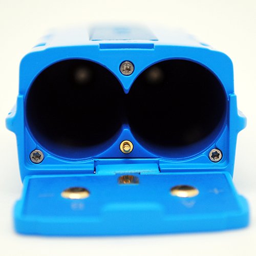 Augvape VTEC 1.8 Battery Compartment Augvape VTEC 1.8 Battery Compartment