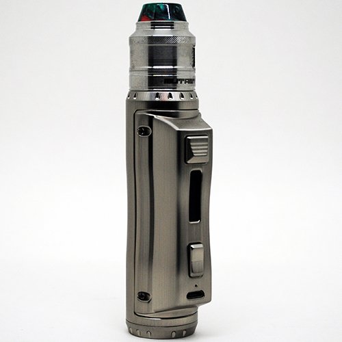 Ehpro Cold Steel 100 Review  Co-Designed by AmbitionZ Vaper
