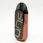 Teros One Back Panel