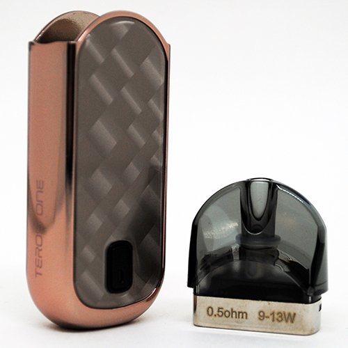 Joyetech Teros One Review  Is This Pod Vape The One?