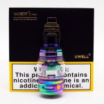 Uwell Valyrian 2 Review