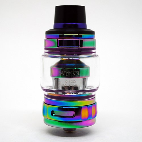 Uwell Valyrian 2 Review  The New King of Sub-Ohm Tanks?