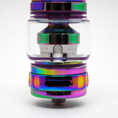 Uwell Valyrian 2 Airflow Control Ring