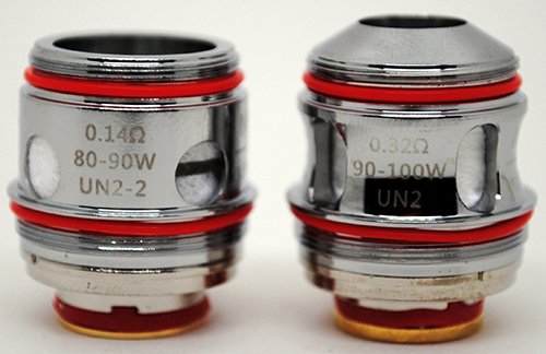Uwell Valyrian 2 Review — The New King of Sub-Ohm Tanks?