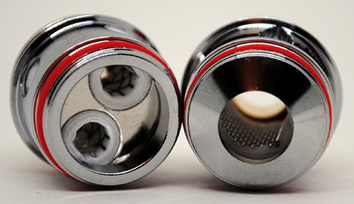 Valyrian 2 Coils Valyrian 2 Coils