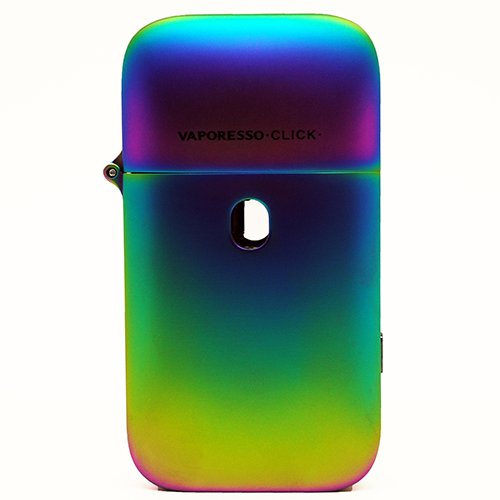 Vaporesso Click Performance