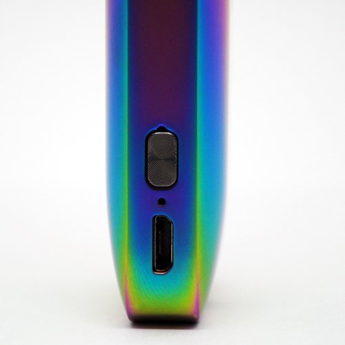 Vaporesso Click Buttons Vaporesso Click Buttons