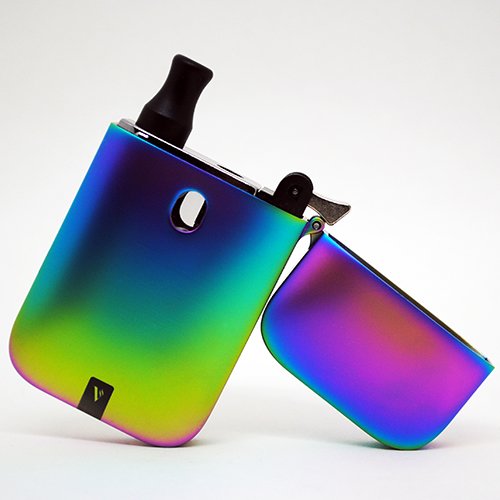 Vaporesso Click Cap Open Vaporesso Click Cap Open