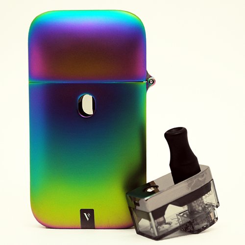 Vaporesso Click Device & Pod Vaporesso Click Device & Pod