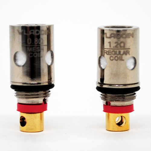 Vladdin Slide Coils Vladdin Slide Coils