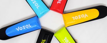 Vozol D1 Disposable Vape Review
