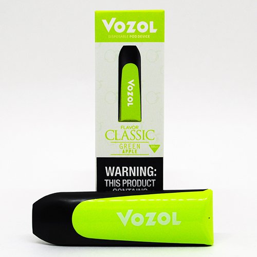 elfbar elfa kaufen VOZOL GEAR POWER 20k Disposable Review: Is This VOZOL's Best Yet?