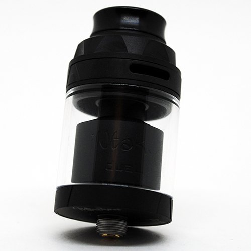 Augvape Intake Dual RTA Review: It Was Worth the Wait