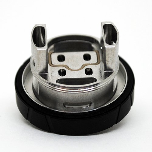 Augvape Intake Dual Build Deck Augvape Intake Dual Build Deck