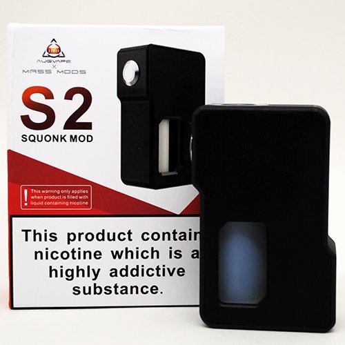 elfbar nachfüll pod läuft aus Quick look at the Augvape V200 Box Mod main image 1