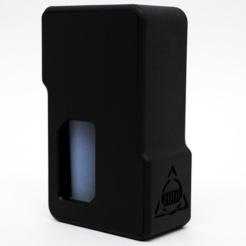 Augvape s2 Squonk Mod Performance