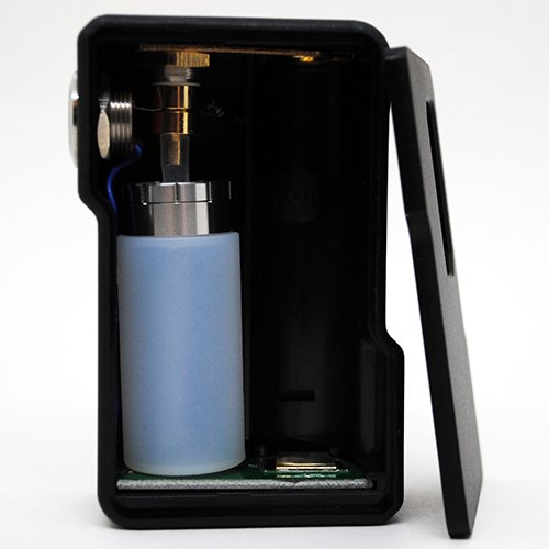 Augvape S2 Internal Wiring Augvape S2 Internal Wiring