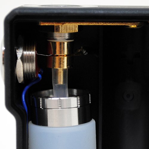 Augvape S2 Internal Wiring Augvape S2 Internal Wiring