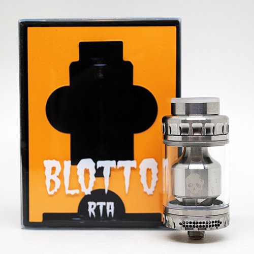 Dovpo Blotto RTA Review