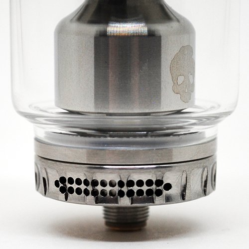 Dovpo Blotto RTA Airflow Dovpo Blotto RTA Airflow