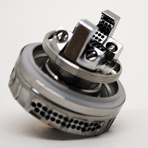 Dovpo Blotto RTA Build Deck Dovpo Blotto RTA Build Deck