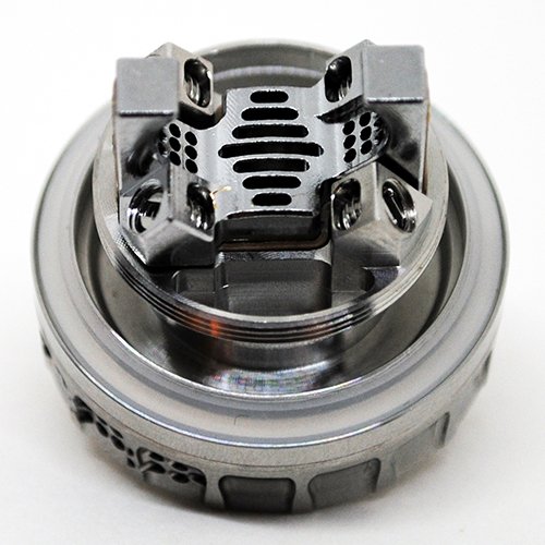 Dovpo Blotto RTA Build Deck Dovpo Blotto RTA Build Deck