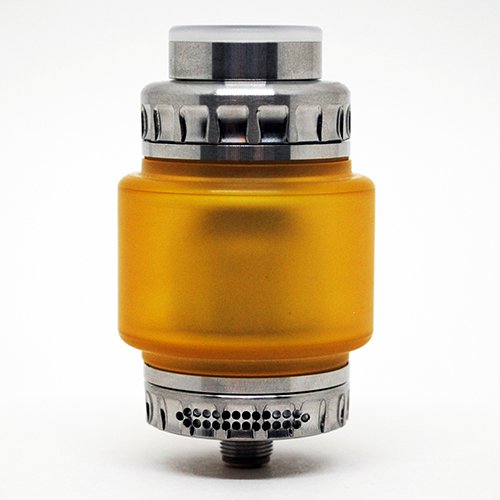 Dovpo Blotto RTA ULTEM Tank