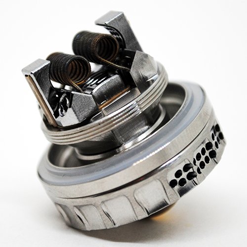 Dovpo Blotto RTA Ideal Coil Position Dovpo Blotto RTA Ideal Coil Position